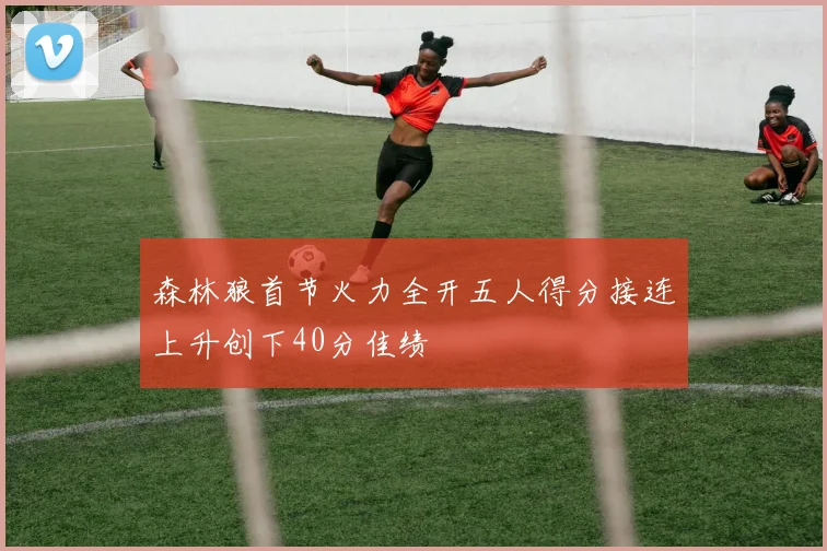 森林狼首节火力全开五人得分接连上升创下40分佳绩