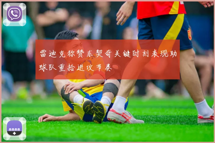 雷迪克称赞东契奇关键时刻表现助球队重拾进攻节奏