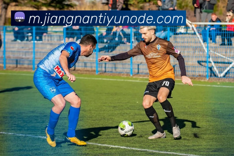 江南体育发展历程