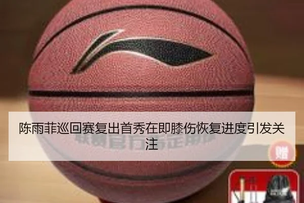 陈雨菲巡回赛复出首秀在即膝伤恢复进度引发关注（jiangnan）